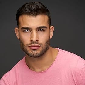 Sam Asghari